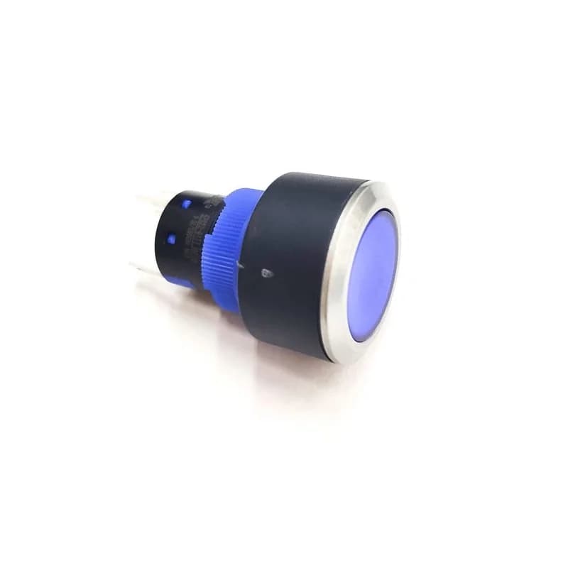 Botom (Blue), NO. 80 Ozti