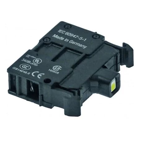 Lampara Led Por Interruptor On/Off Ozti