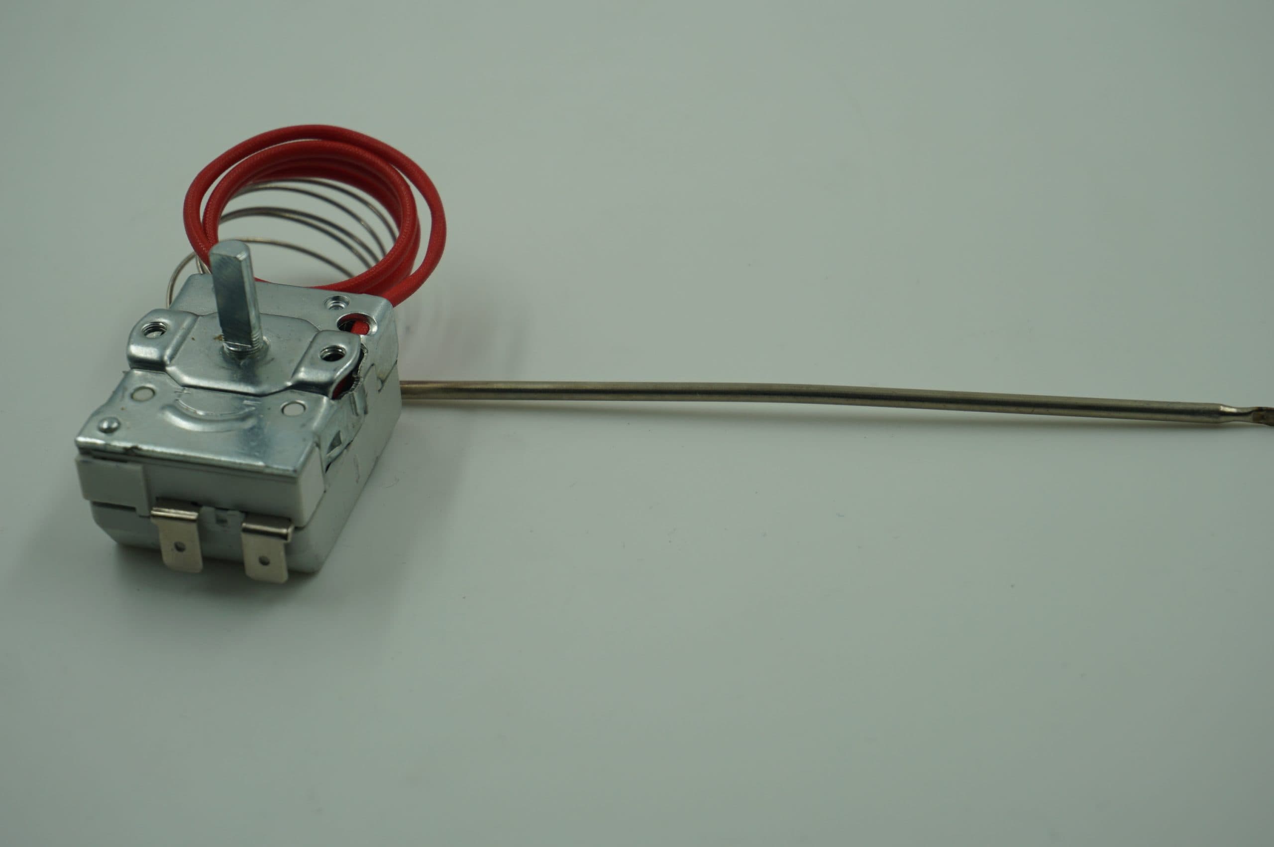 Termostato Trifasico 50*300c Ozti