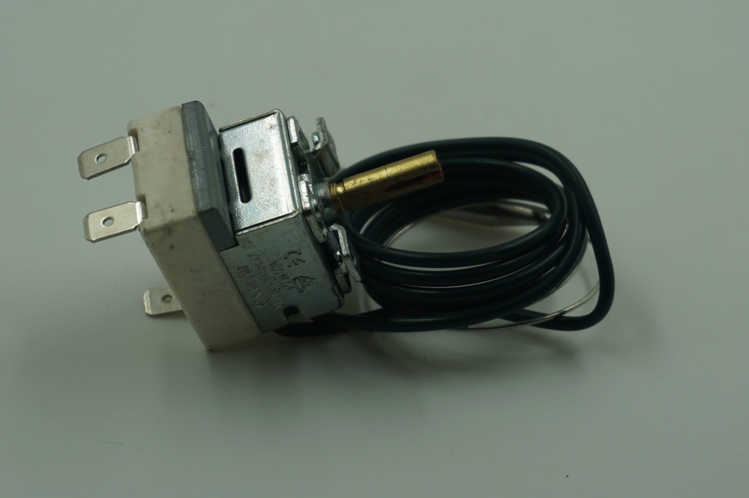Termostato 30-90 Ozti