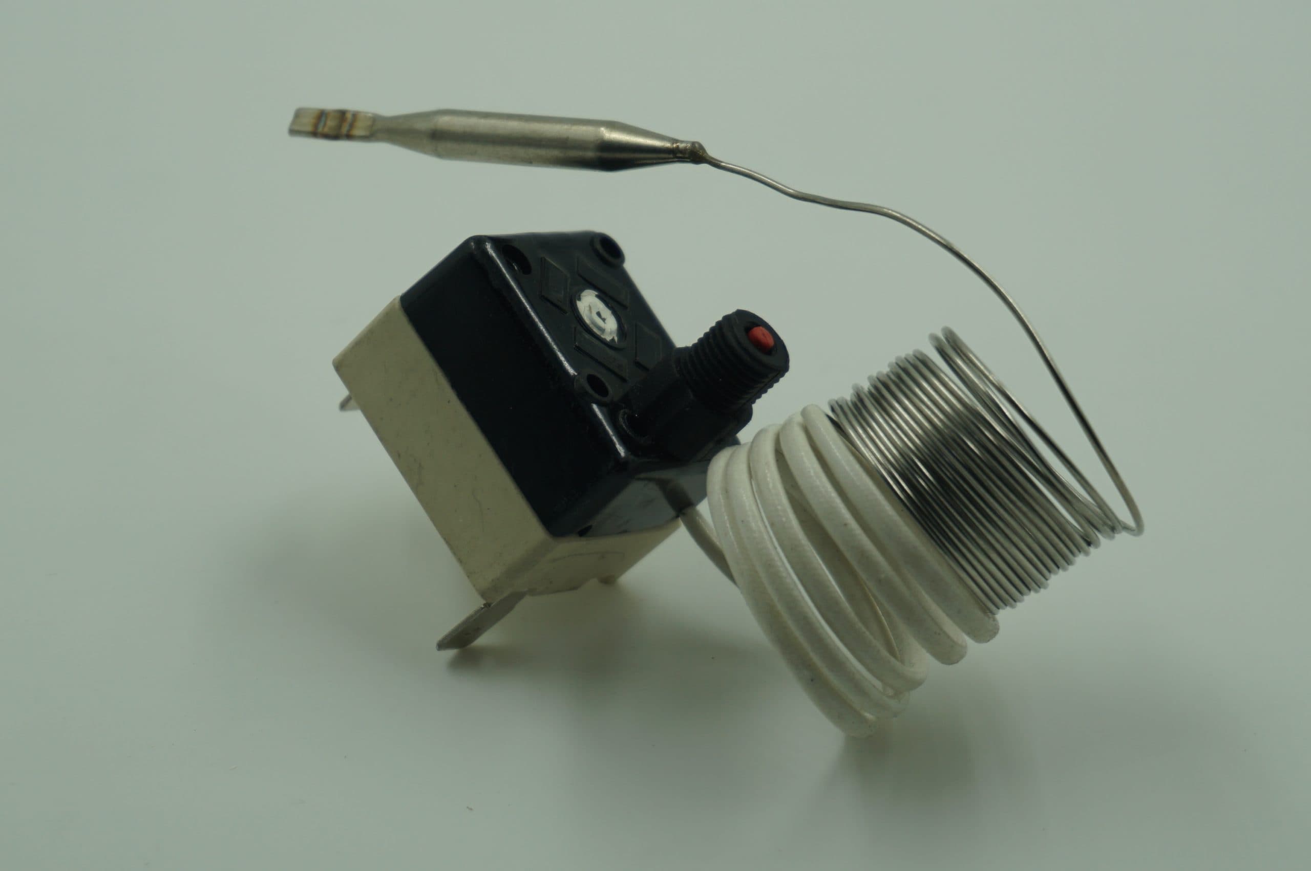 Termostato Limit 230° Ozti