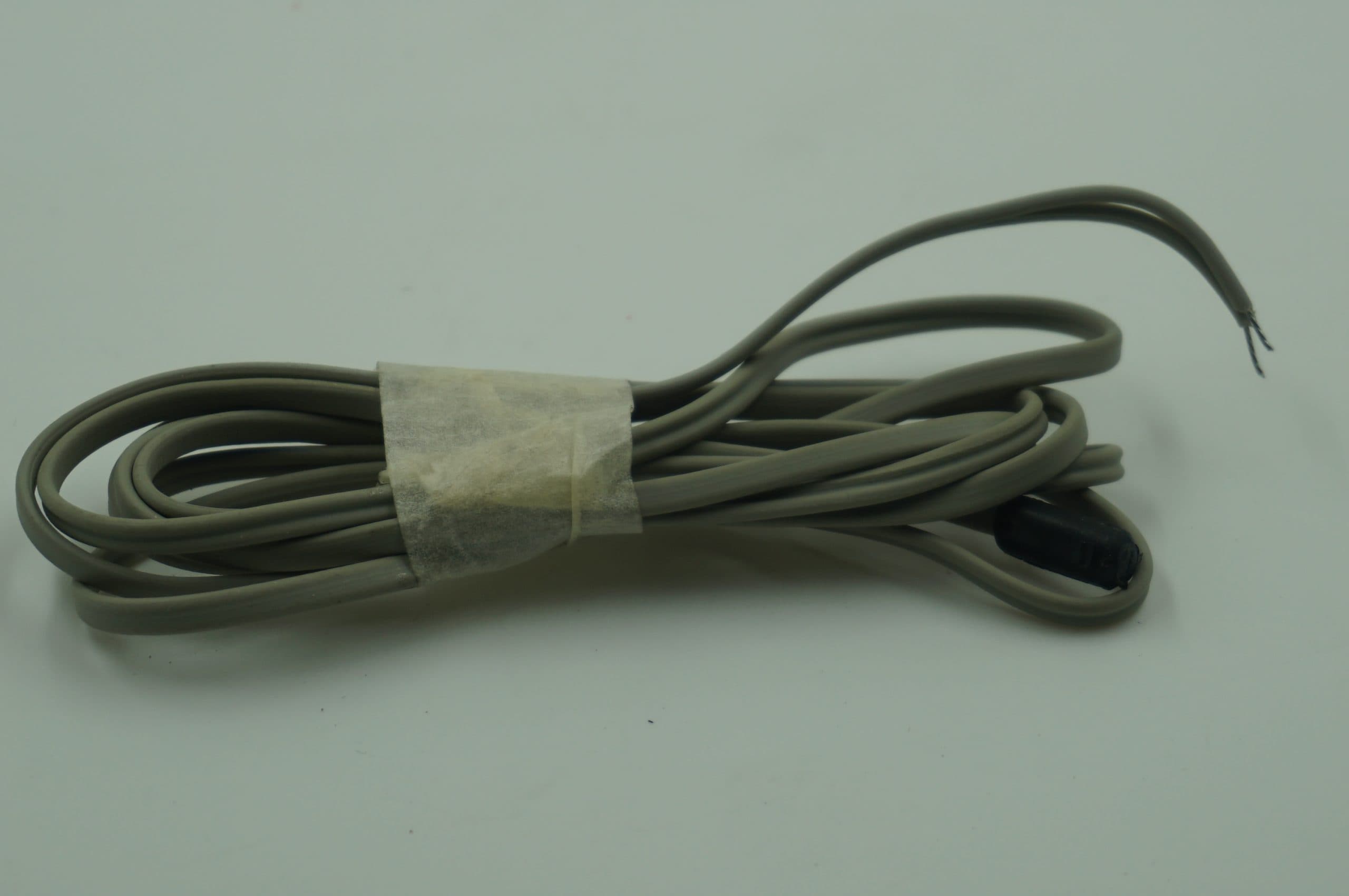 Sensor Digital EVCO NTC Ozti