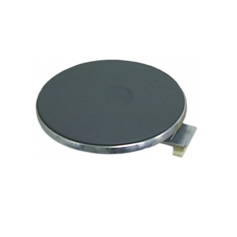 Hot Plate 2,6kw/230v Round Shape Ozti
