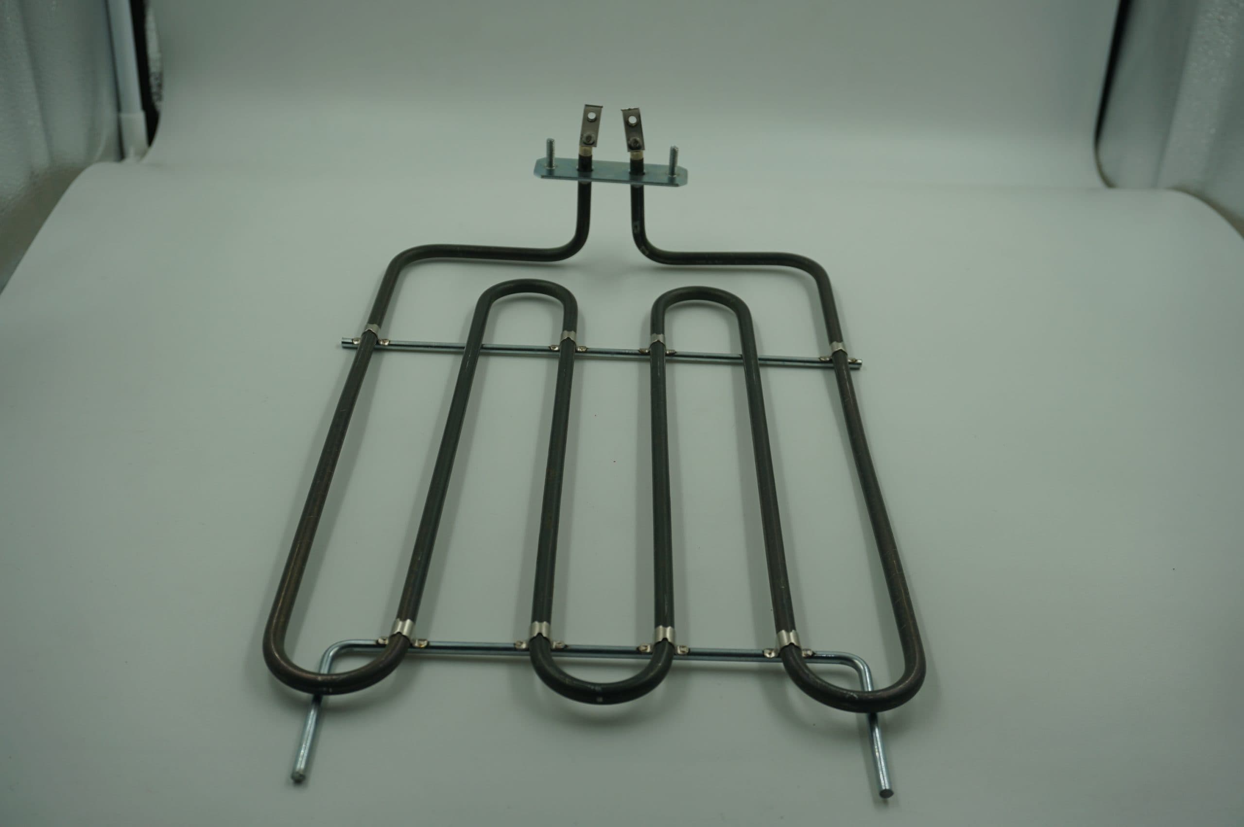 Resistencia Salamandra 1600w 230v Ozti