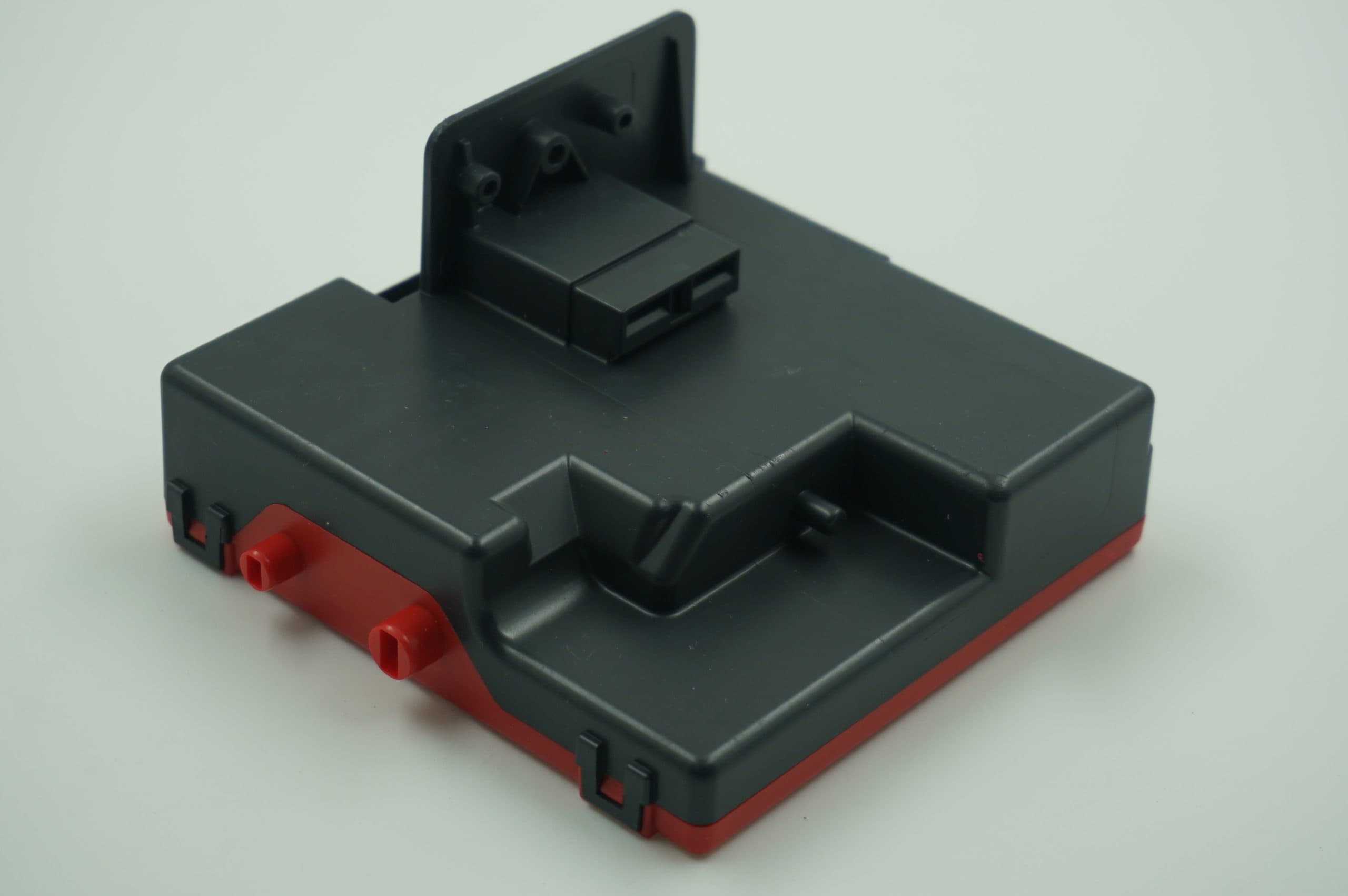 Modulo De Encendido Electronico Ozti