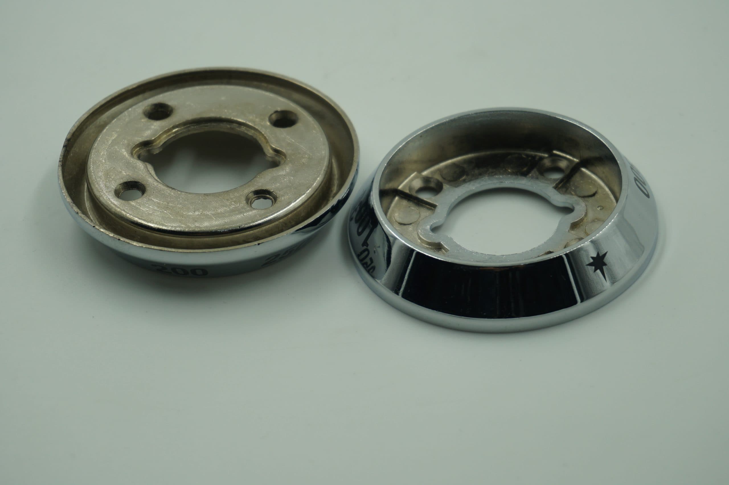 Brazalete De Metal 100-300 Ozti