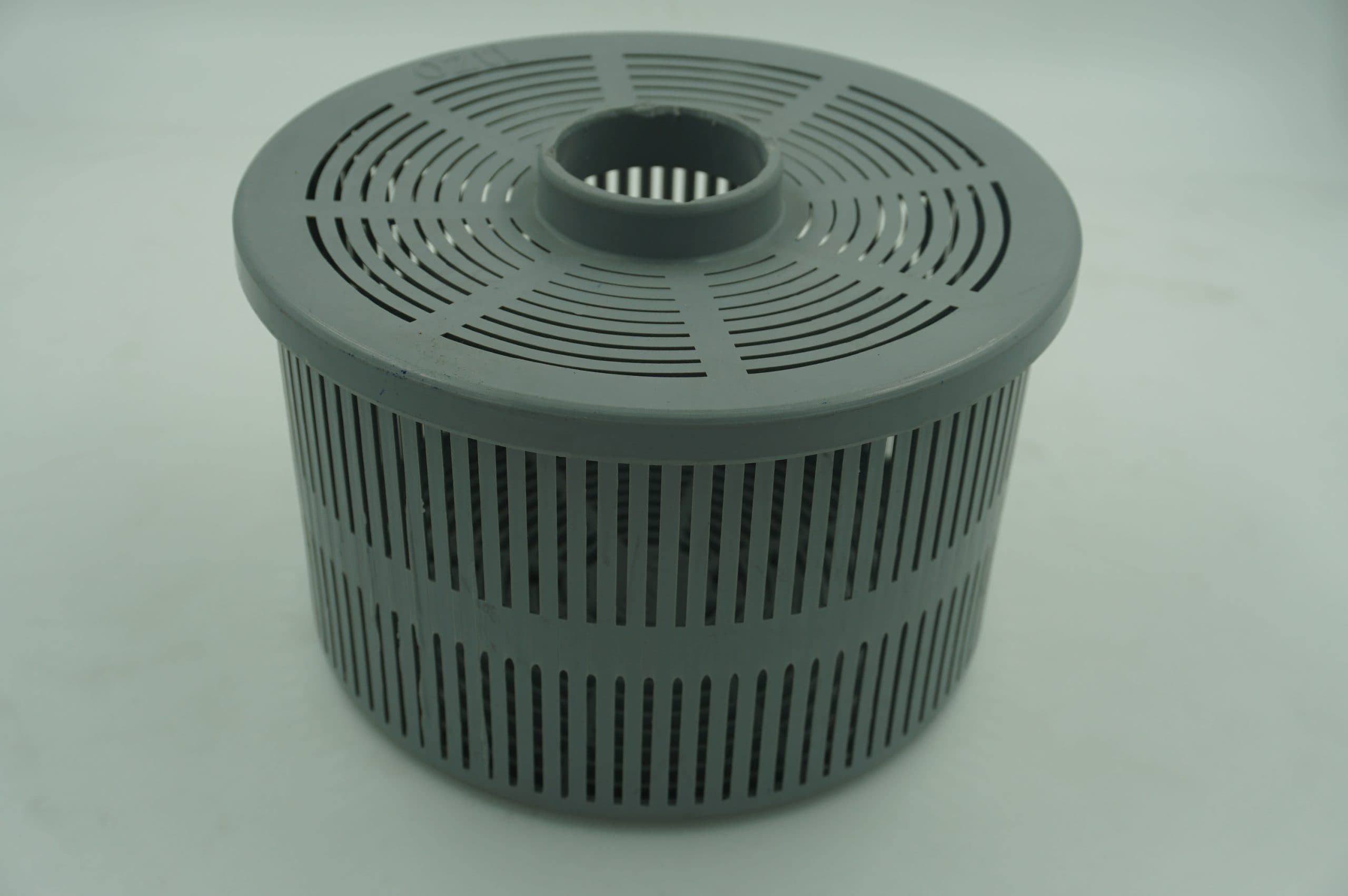 Filtro De Succion Ozti