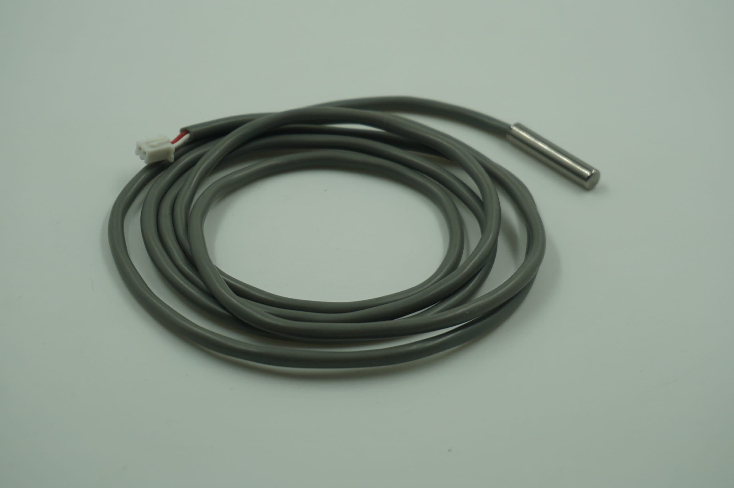Caldera Electronica 500 t/h Ozti