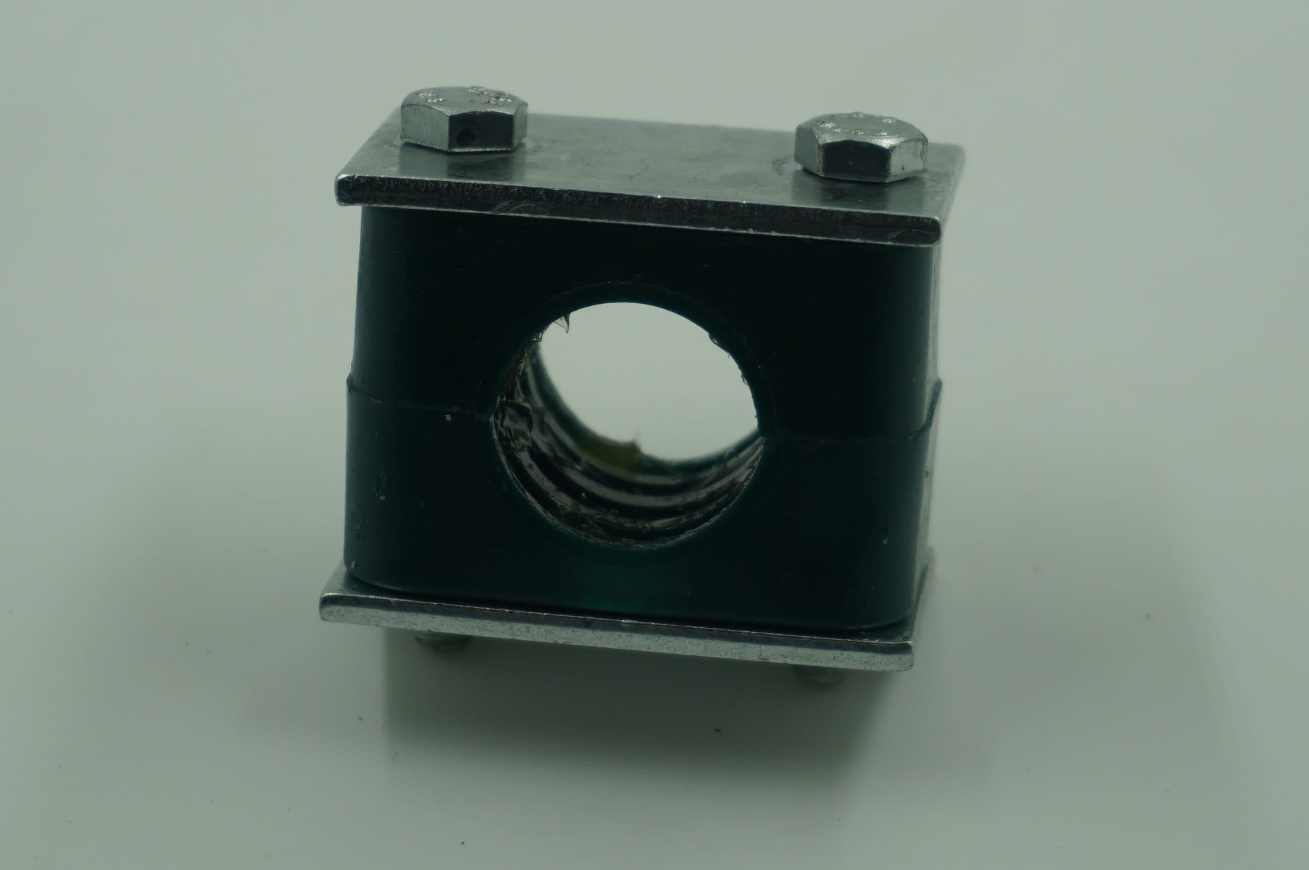 Abrazaderoa Polipropileno Q22MM Ozti