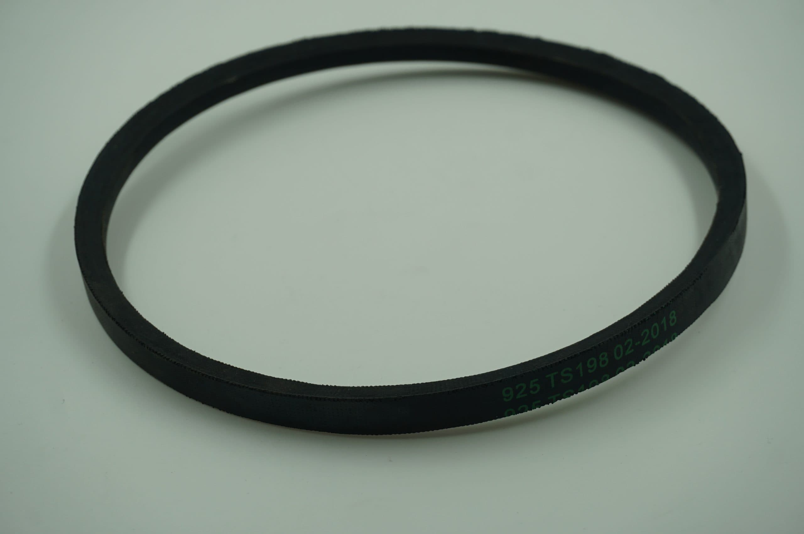 Cinturon V 13*575 Ozti