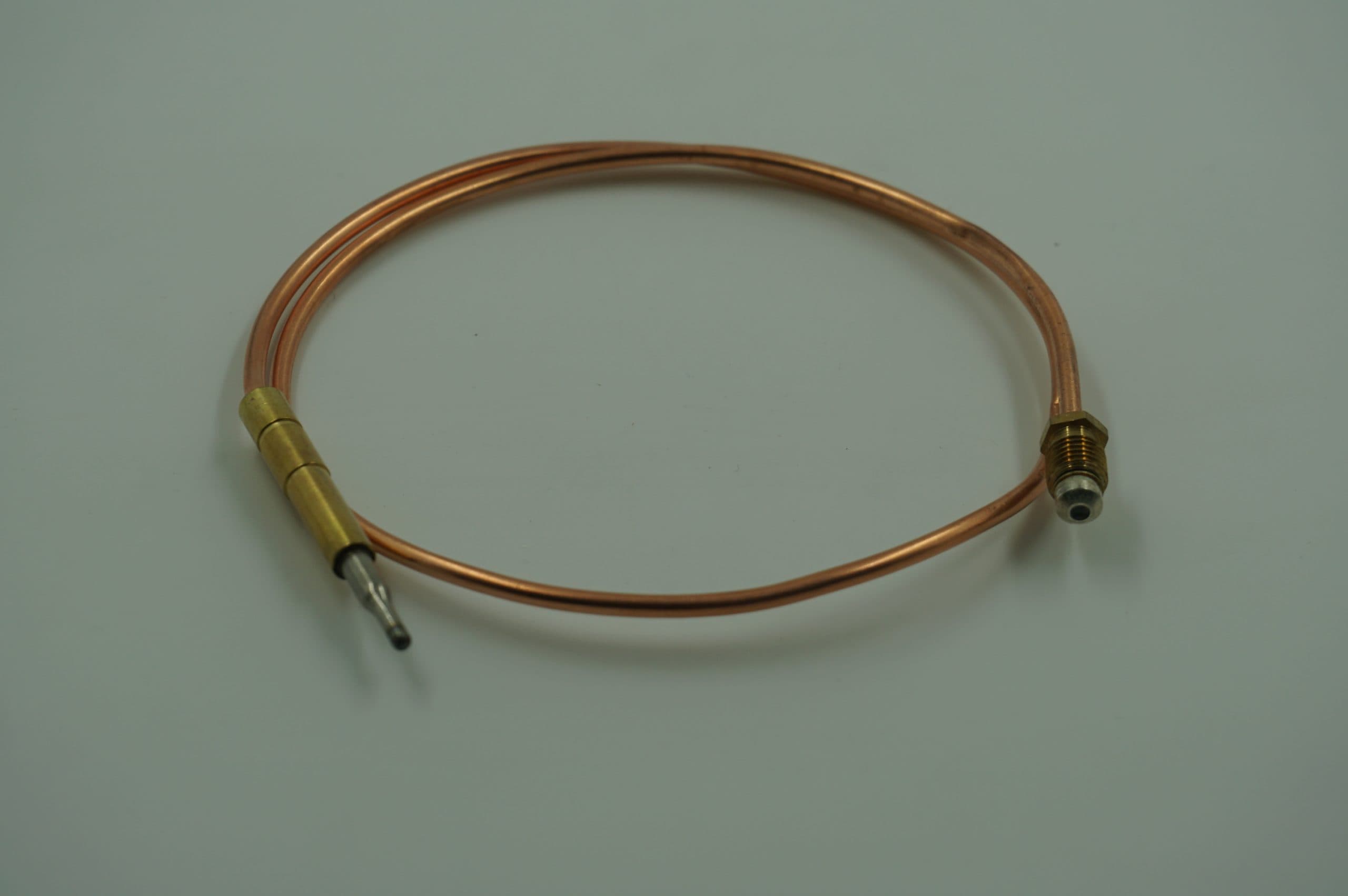 Termoelectrico 9/1 600mm Ozti