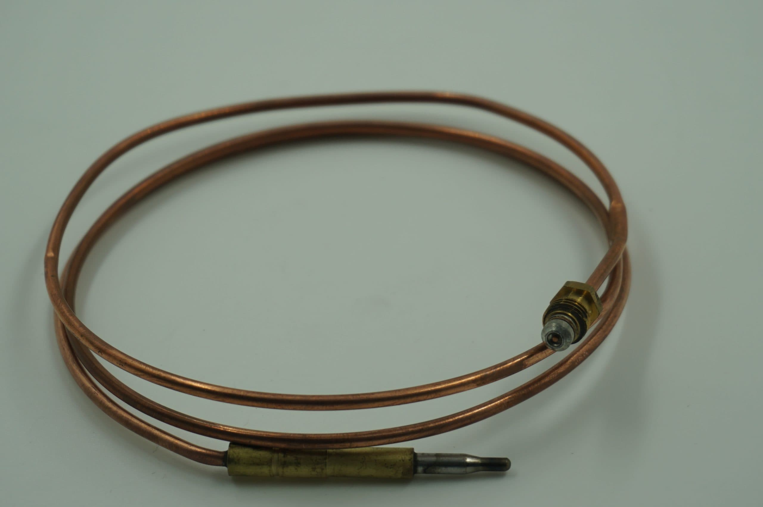 Termoelectrico 9/1 1100mm Ozti