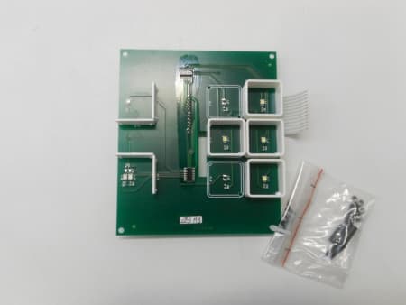 PLACA MADRE FX101E3 ELECTRICO