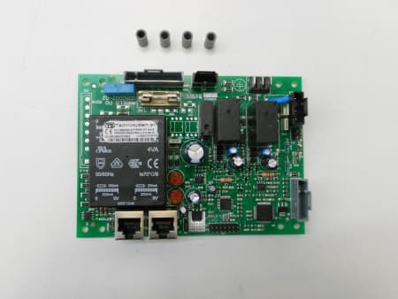 KIT DE TARJETA DE CONTROL DE LLAMA