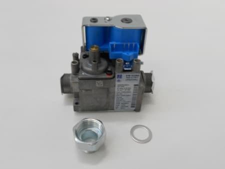 KIT VALVOLA A GAS 60 HZ