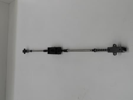KIT CERRADURA FX20