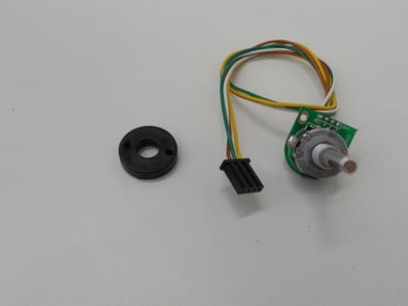 GR. ENCODER (POTENCIOMETRO)