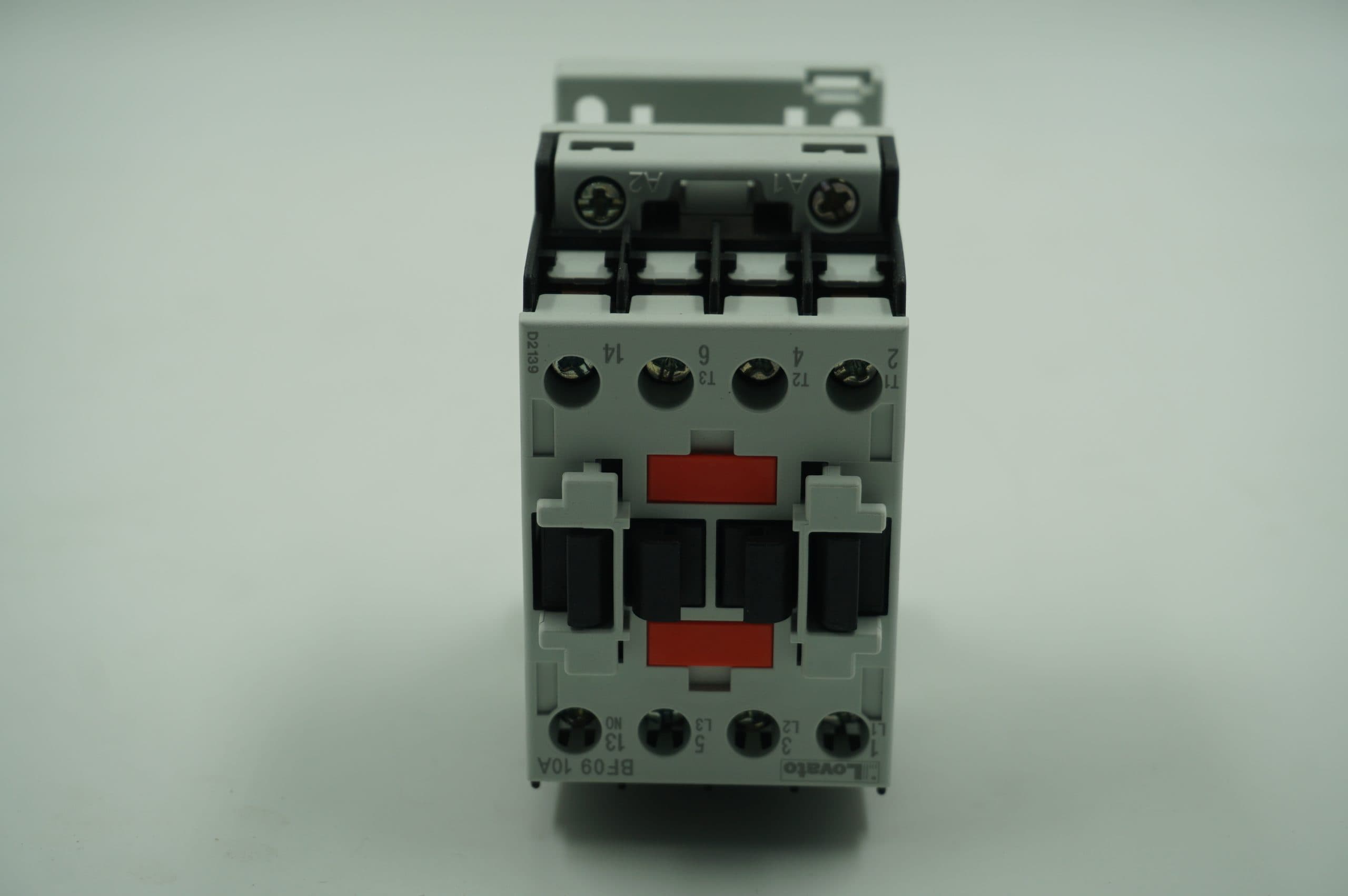 Contactor Ozti