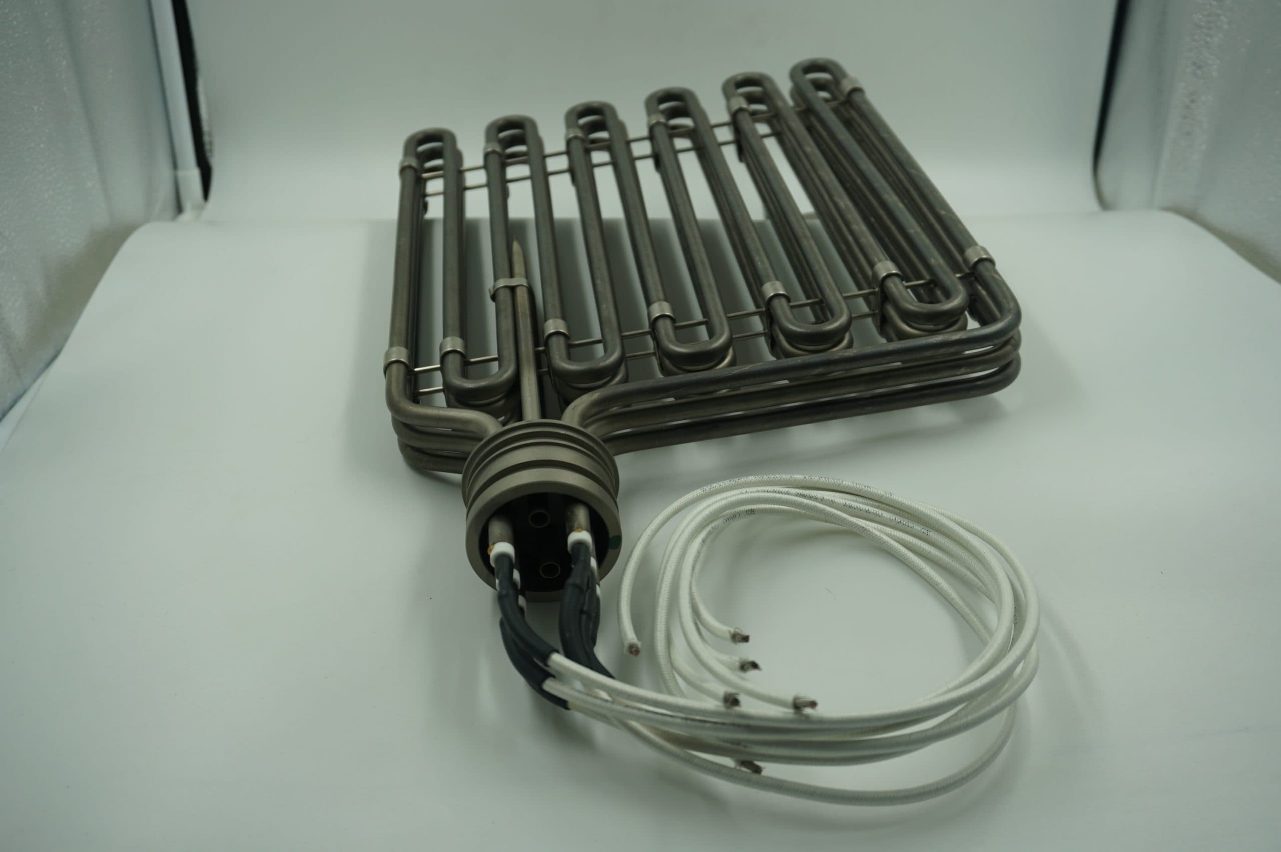 Calentador 18kw 230v Serie 900 Ozti