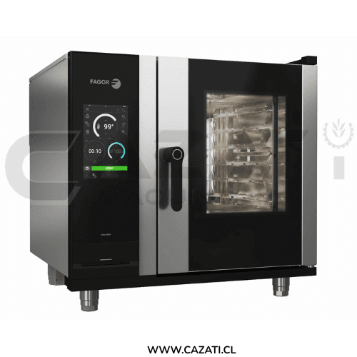 HORNO COMBINADO IKORE AW-061-E Fagor