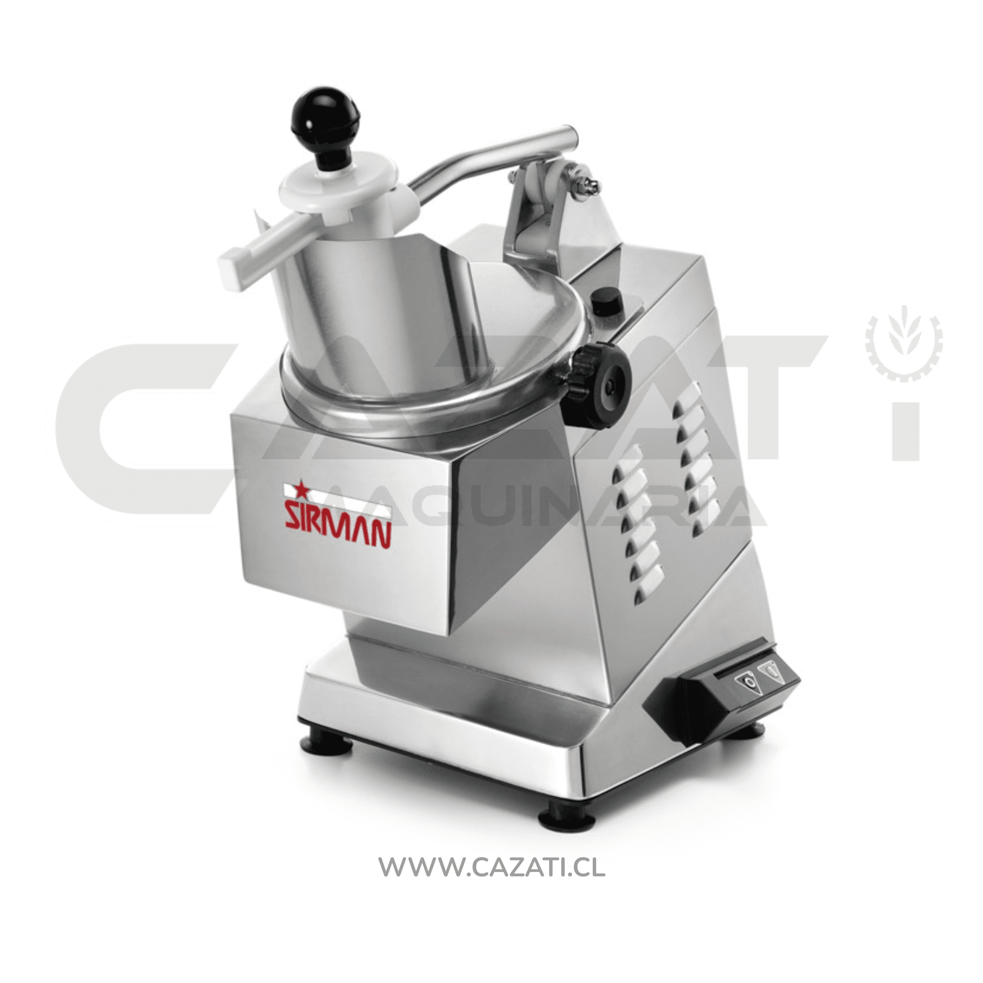 TM INOX