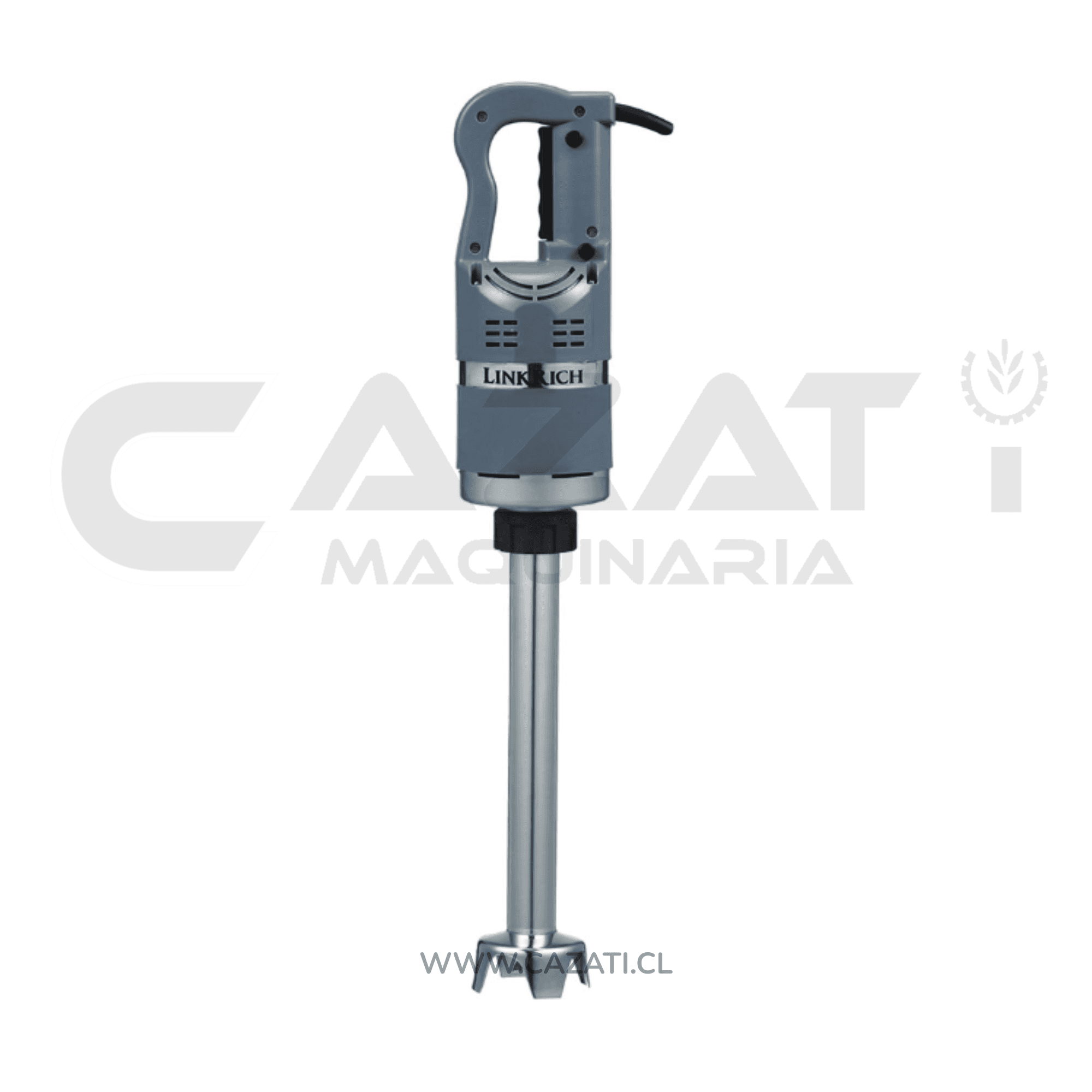 MEZCLADORA DE POTENCIA PM PM-500C 550W-530mm