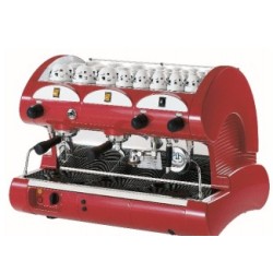 Cafetera Industrial 14Lts. BAR-2M