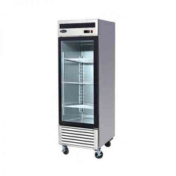 Refrigerador Industrial 1 Puerta 580Lts. R1P580.