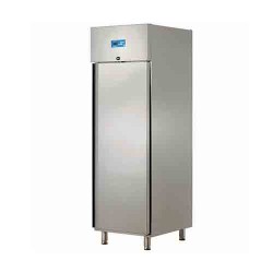 Refrigerador Industrial 1 Puerta GN2/1 610Lts. RI1P610.  OZTI
