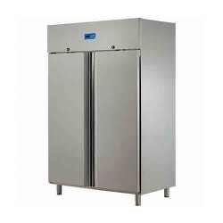 Refrigerador Industrial 2 Puertas 1410Lts. RI2P1410.  OZTI